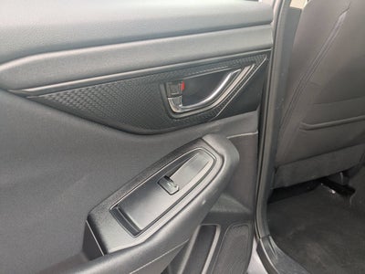 2023 Subaru Legacy Premium