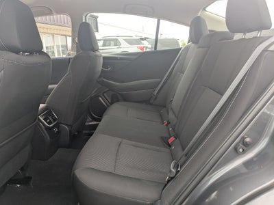 2023 Subaru Legacy Premium