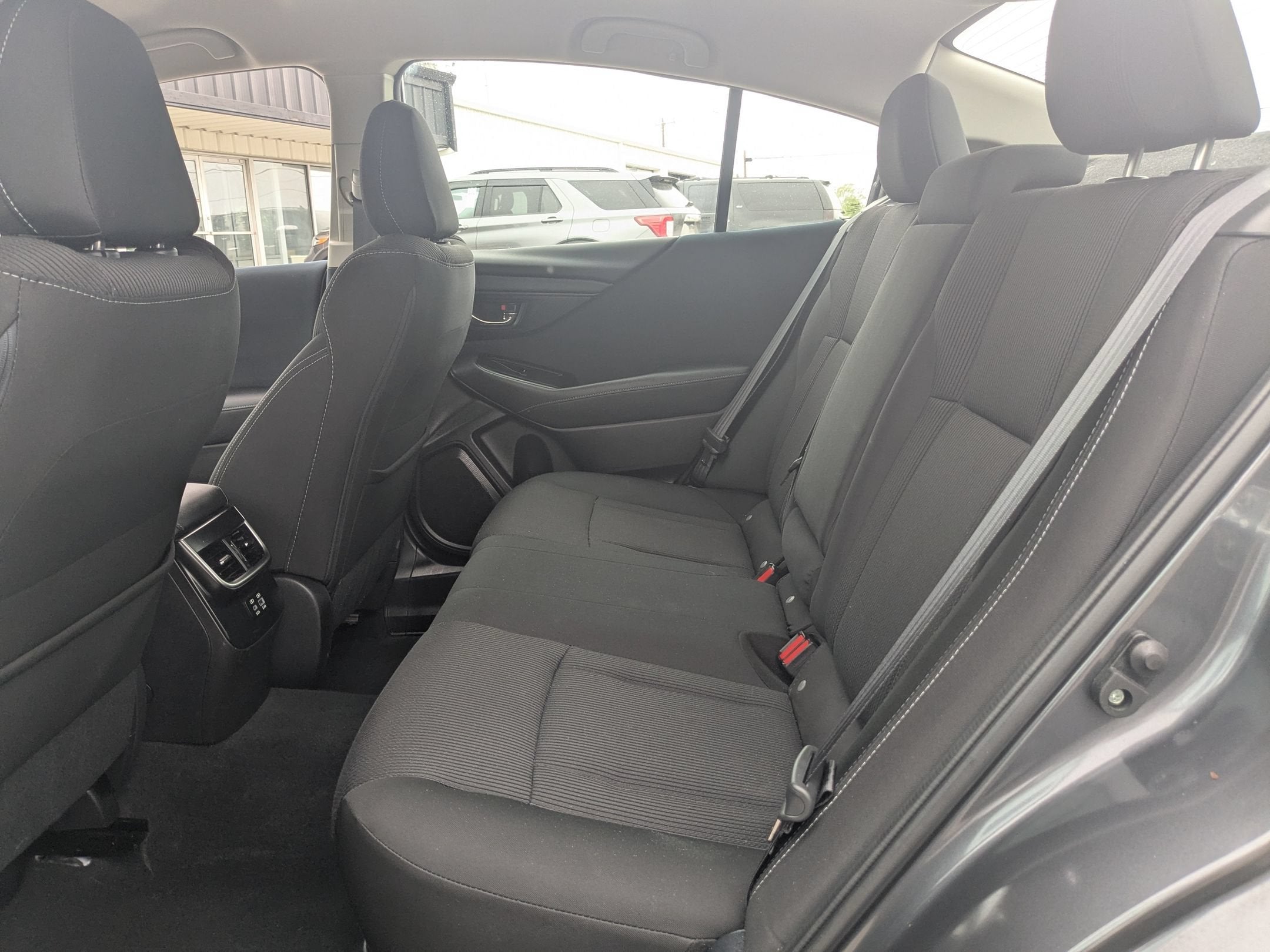 2023 Subaru Legacy Premium