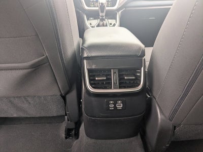2023 Subaru Legacy Premium
