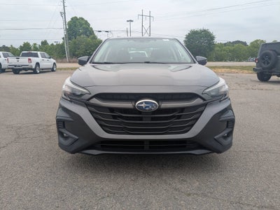 2023 Subaru Legacy Premium