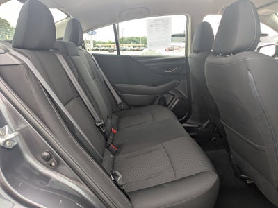 2023 Subaru Legacy Premium