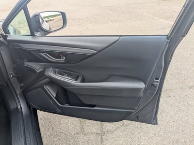 2023 Subaru Legacy Premium
