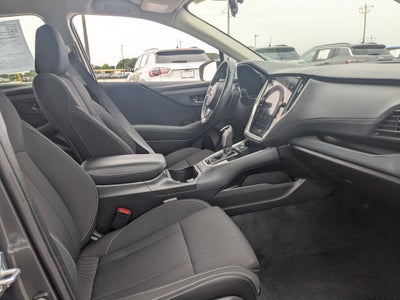 2023 Subaru Legacy Premium