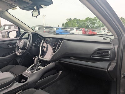 2023 Subaru Legacy Premium