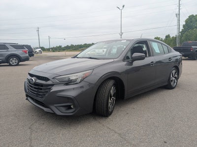 2023 Subaru Legacy Premium