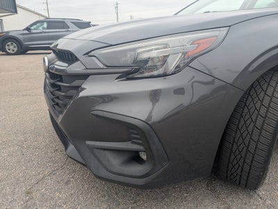 2023 Subaru Legacy Premium