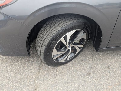 2023 Subaru Legacy Premium