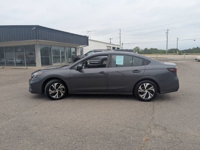 2023 Subaru Legacy Premium