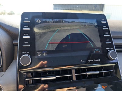 2019 Toyota Avalon XSE