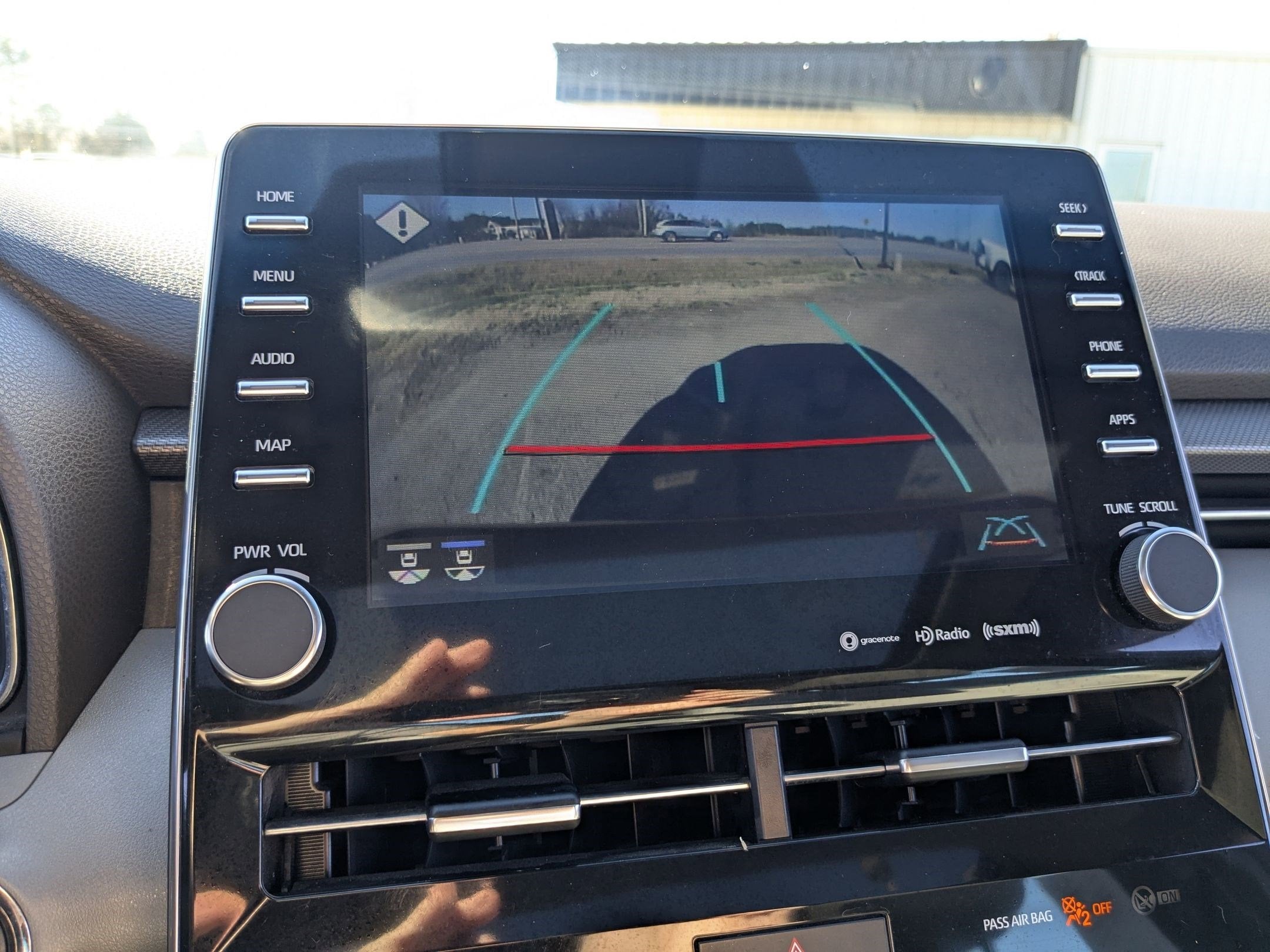 2019 Toyota Avalon XSE