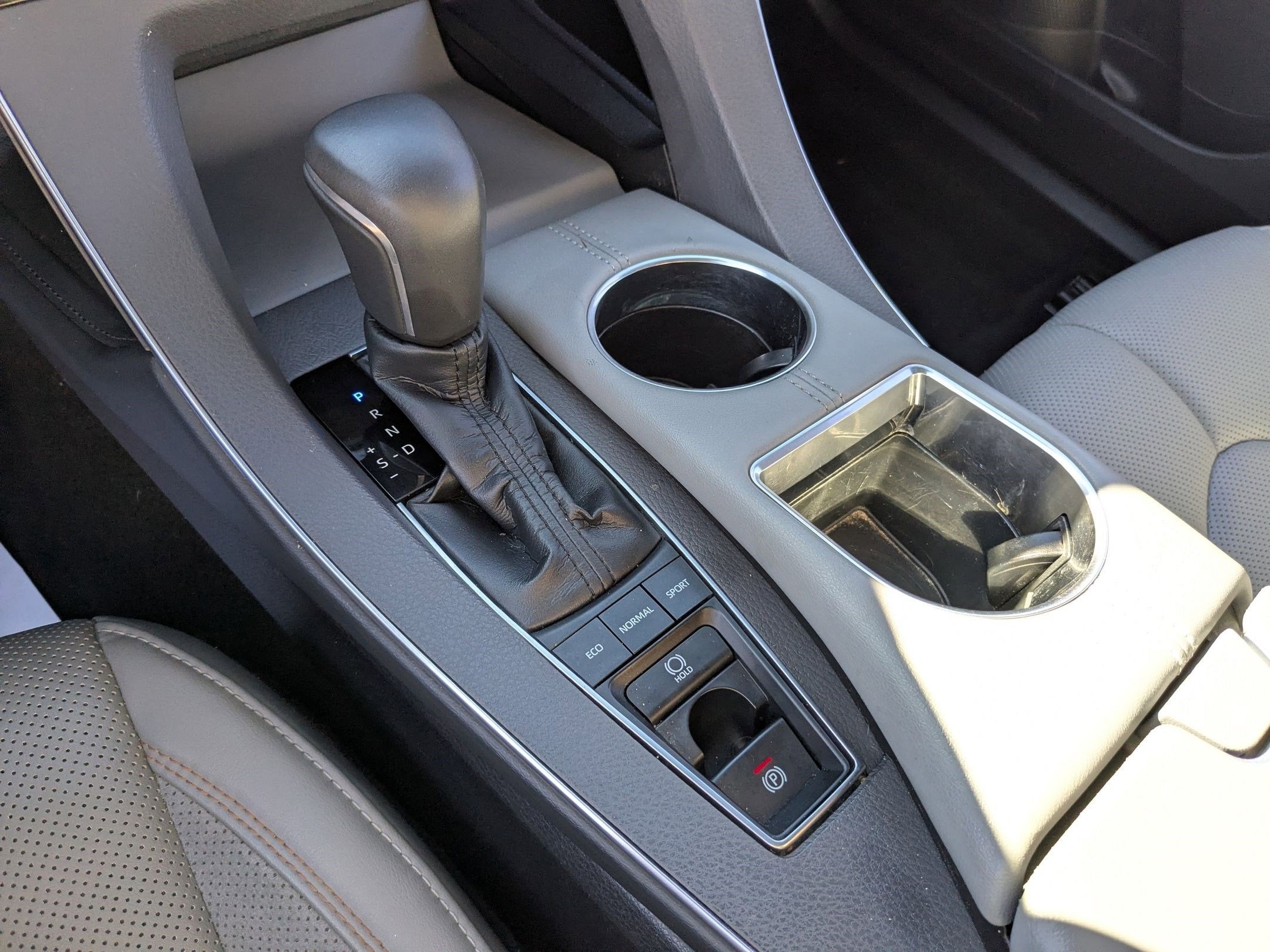 2019 Toyota Avalon XSE