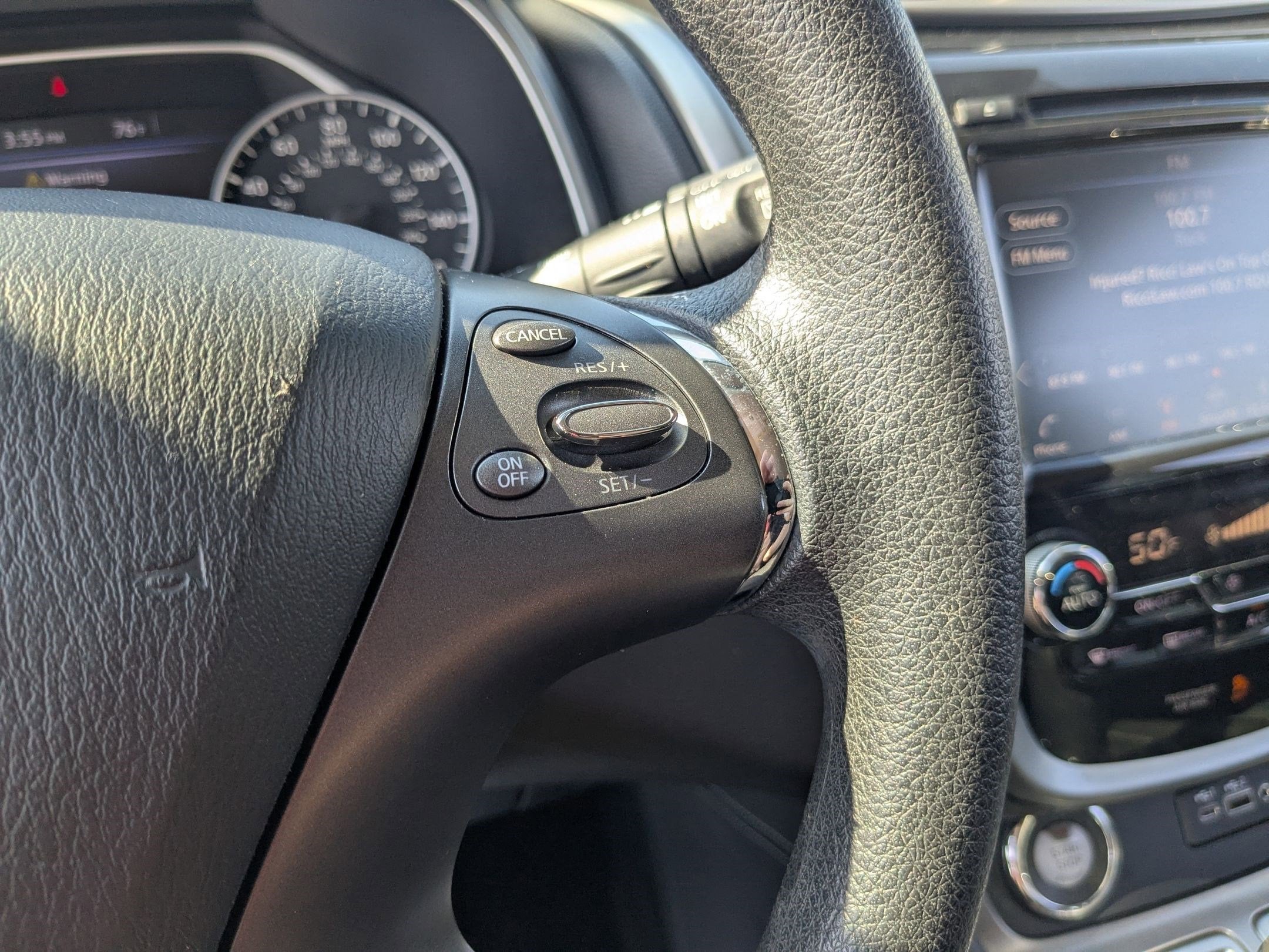 2023 Nissan Murano S FWD