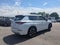 2022 Mitsubishi Outlander SEL 2.5 2WD