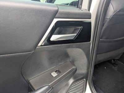 2023 Mitsubishi Outlander SE 2.5 S-AWC