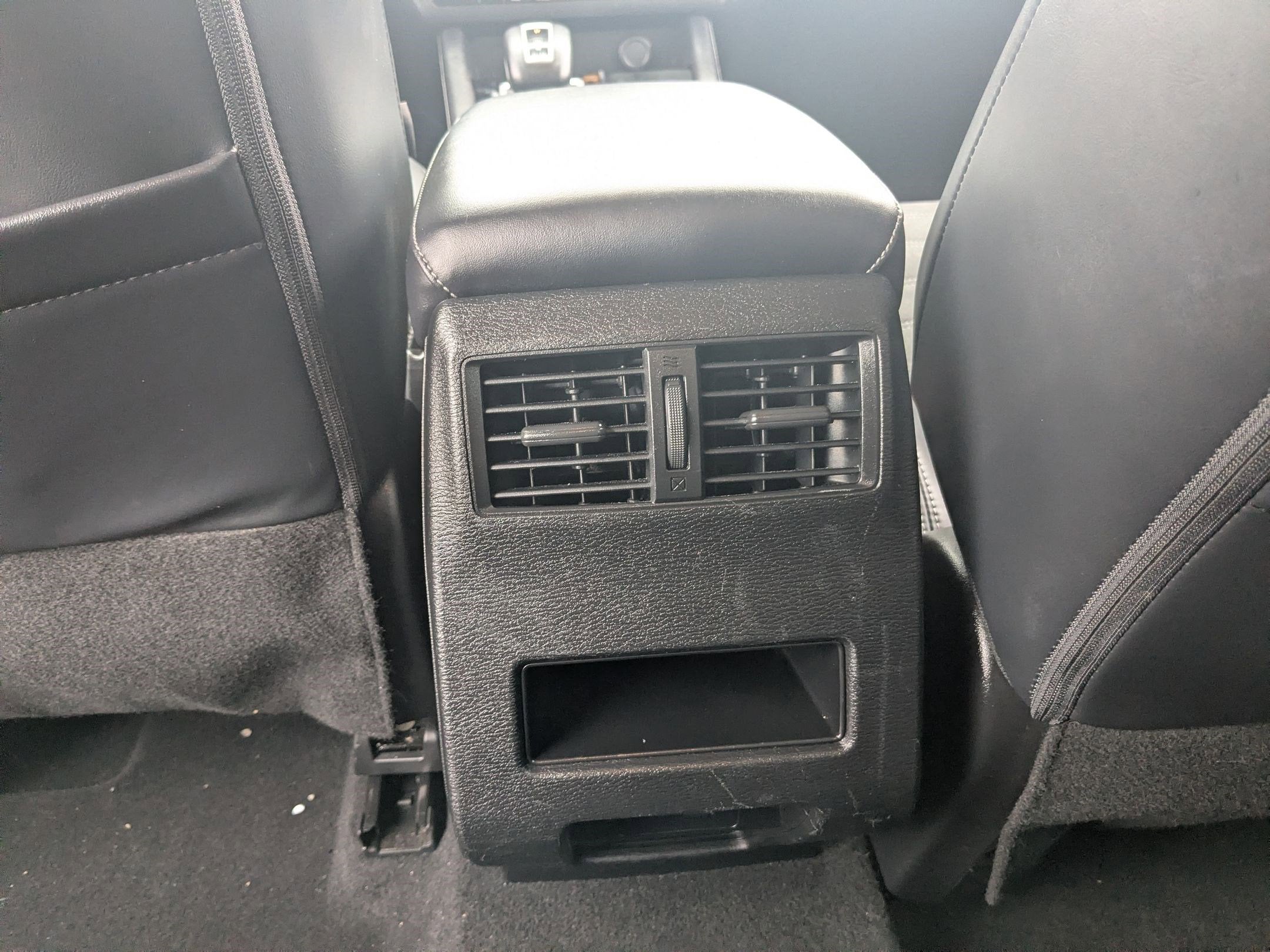 2023 Mitsubishi Outlander SE 2.5 S-AWC