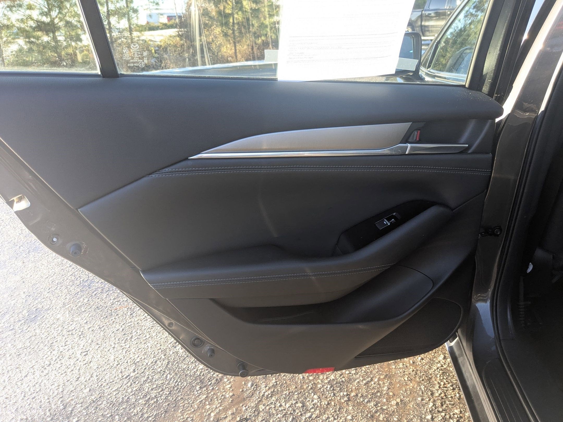 2021 Mazda Mazda6 Touring