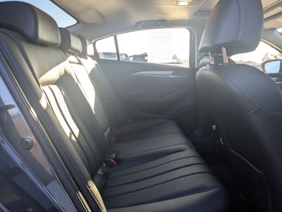 2021 Mazda Mazda6 Touring