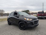 2022 Chevrolet Trax AWD LT