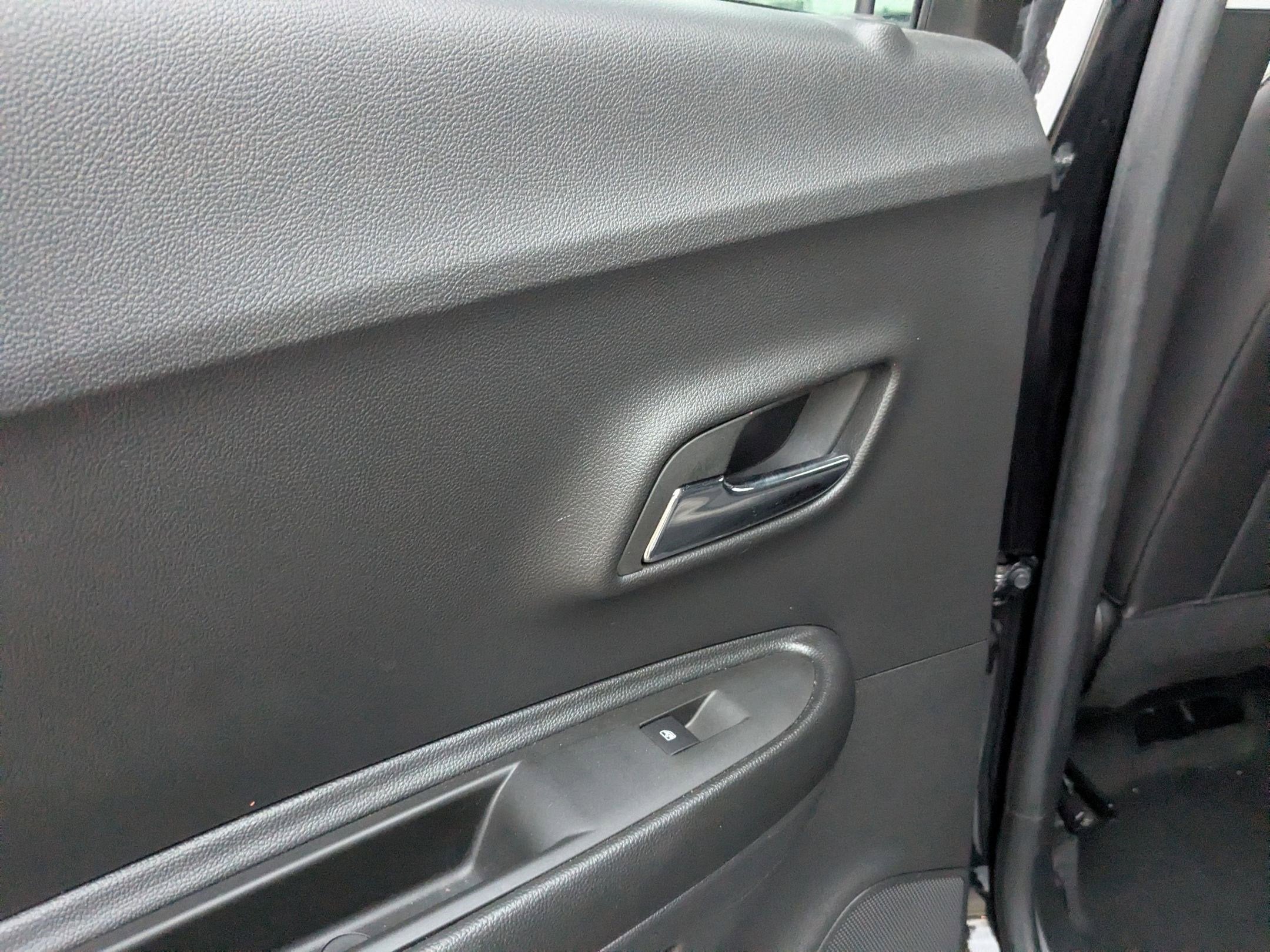 2022 Chevrolet Trax AWD LT