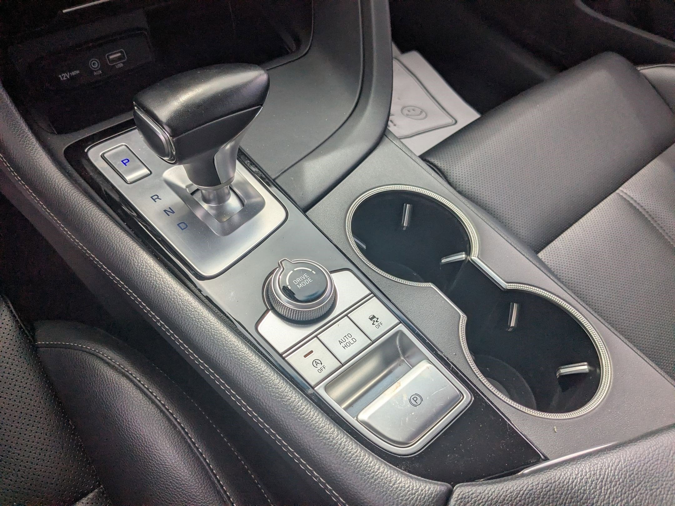 2021 Genesis G70 2.0T RWD