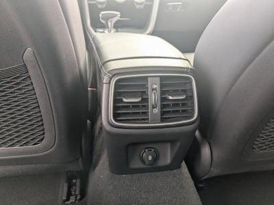 2021 Genesis G70 2.0T RWD