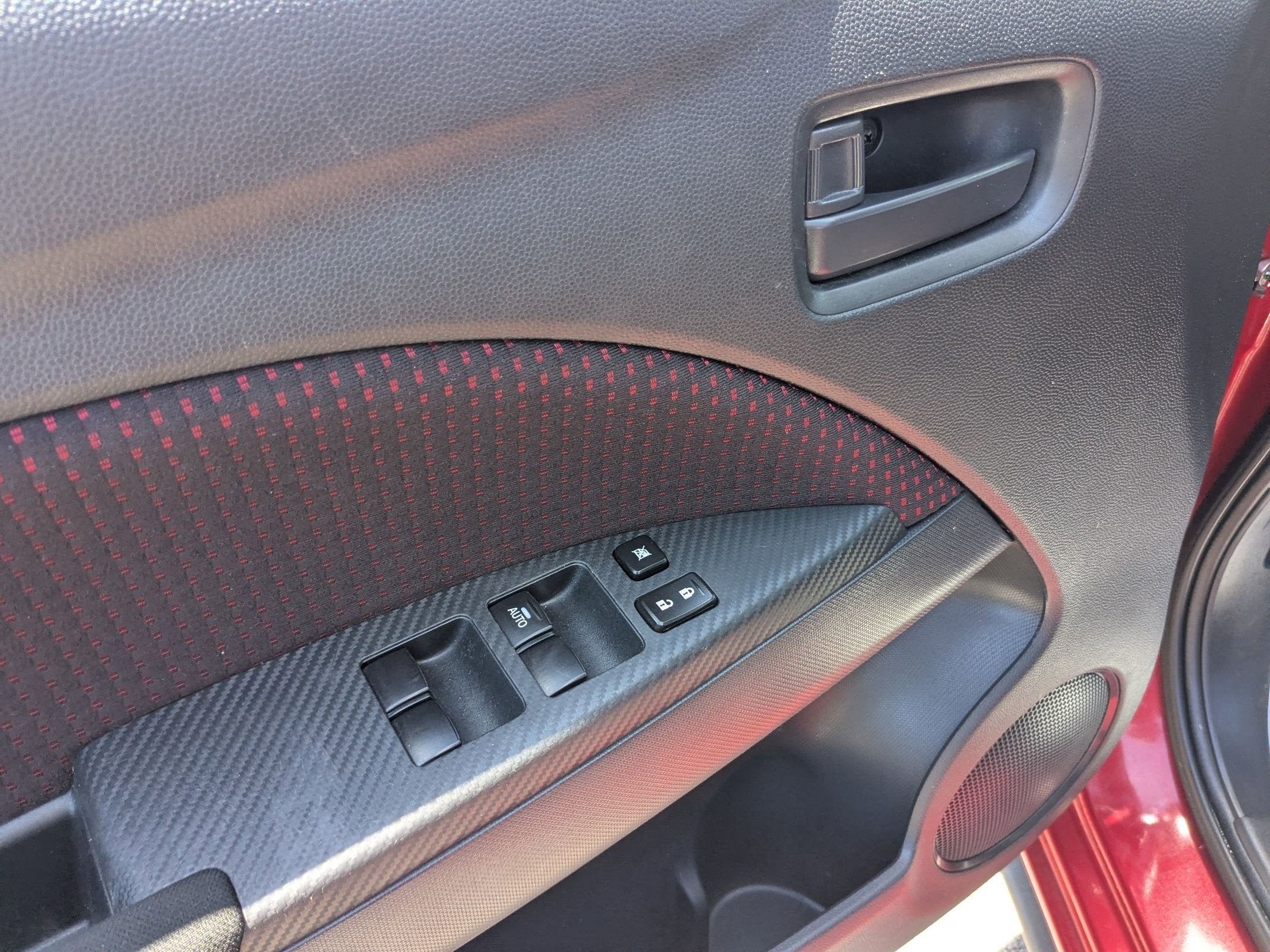 2024 Mitsubishi Mirage Black Edition