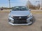 2023 Mitsubishi Mirage G4 Black Edition