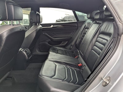 2021 Volkswagen Arteon 2.0T SEL R-Line