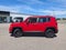 2022 Jeep Renegade (RED) Edition 4x4