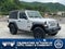 2022 Jeep Wrangler Sport