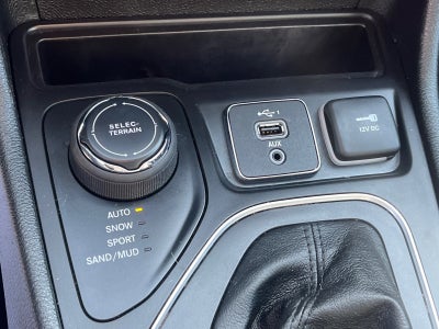 2022 Jeep Cherokee X