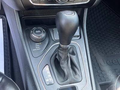 2022 Jeep Cherokee X