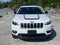 2022 Jeep Cherokee X