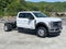 2026 Ford Super Duty F-450 DRW LARIAT