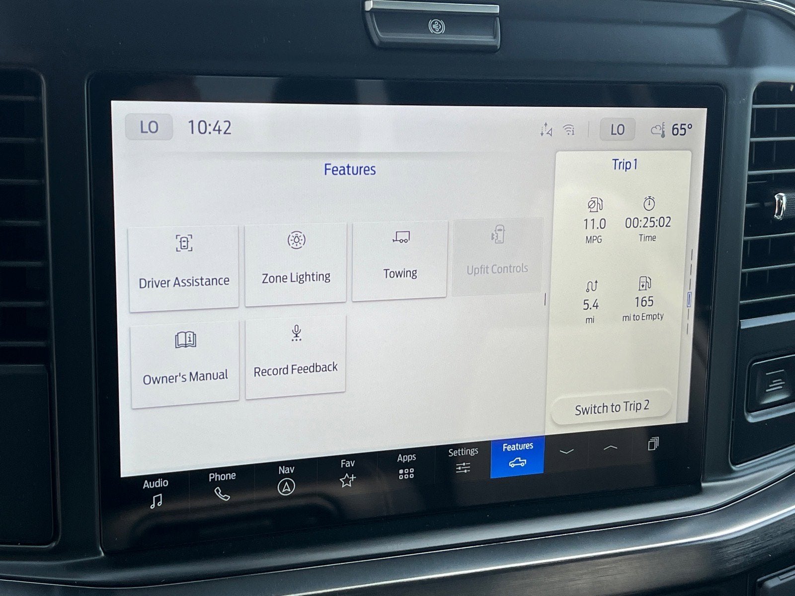 2026 Ford Super Duty F-450 DRW LARIAT
