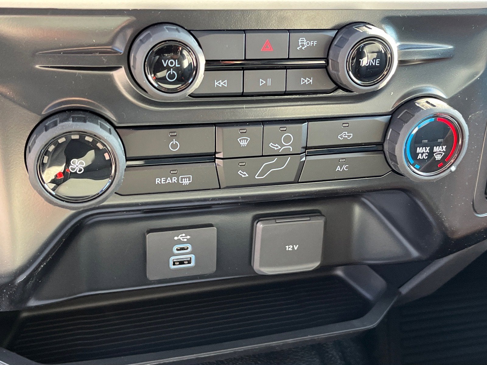 2026 Ford Super Duty F-550 DRW XL