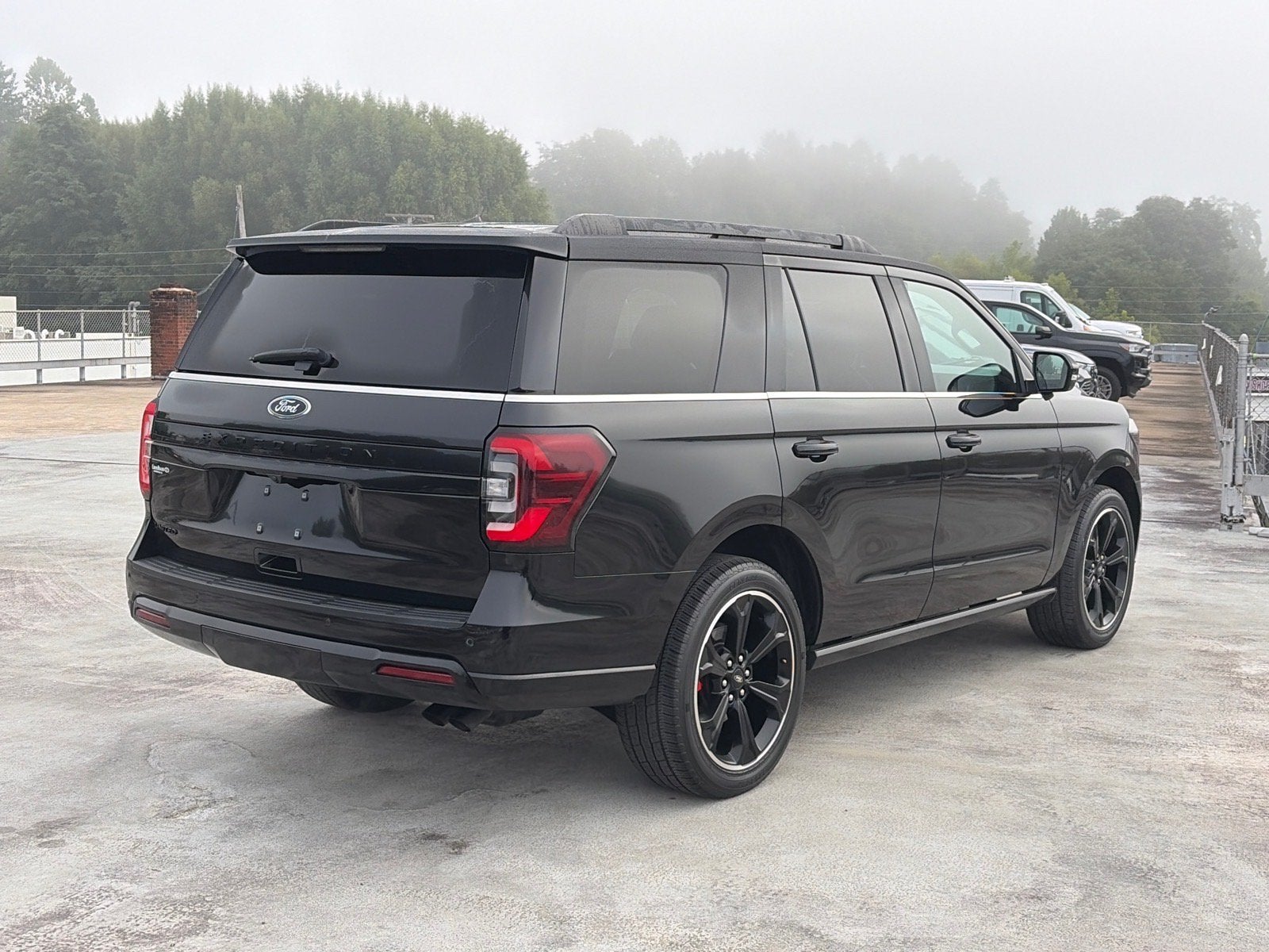 2023 Ford Expedition Limited