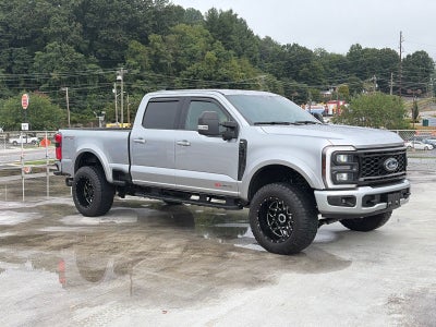 2024 Ford Super Duty F-250 SRW XLT