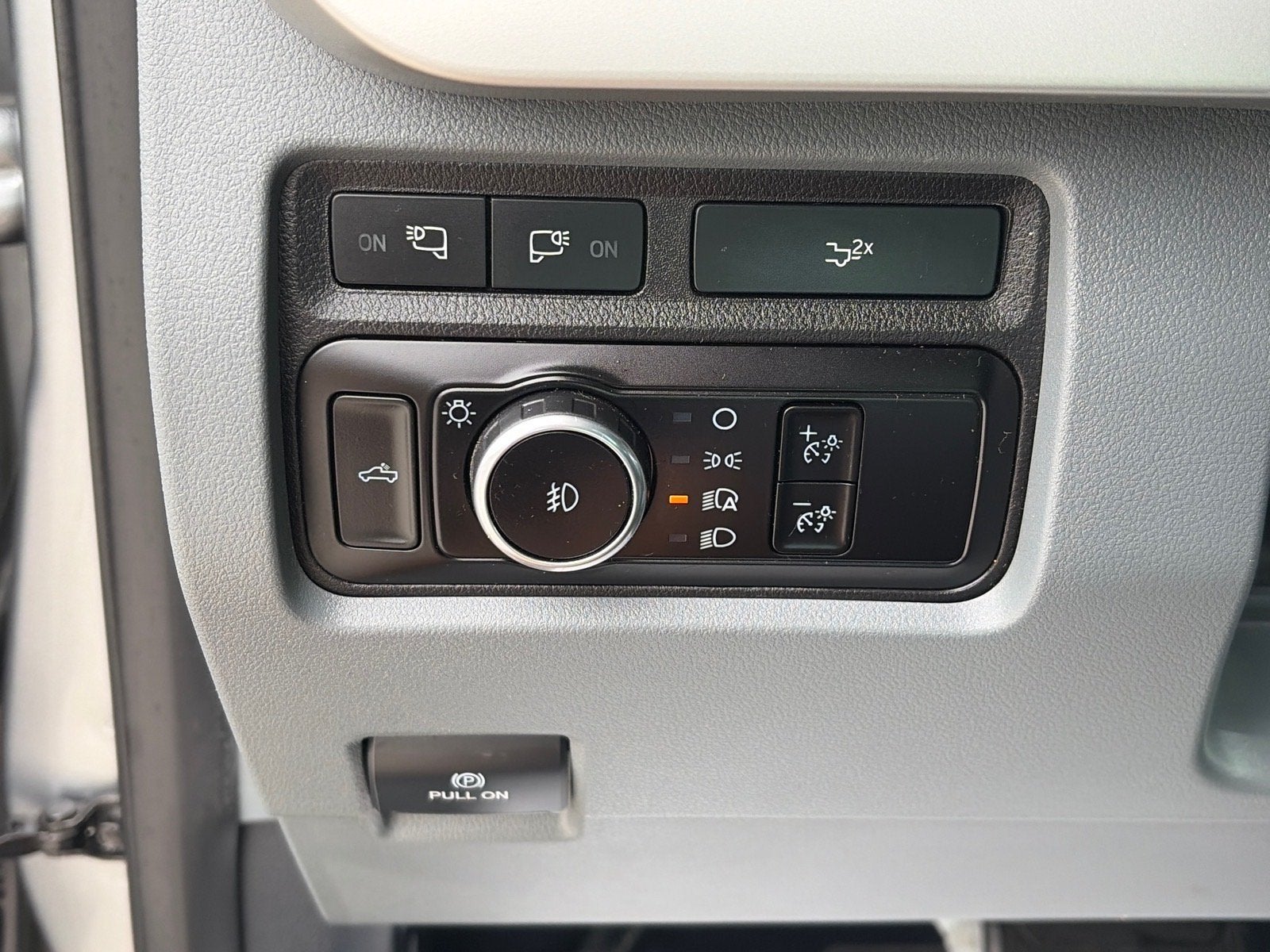 2024 Ford Super Duty F-250 SRW XLT