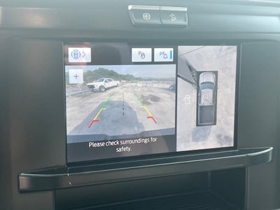 2025 Ford Super Duty F-250 SRW XL