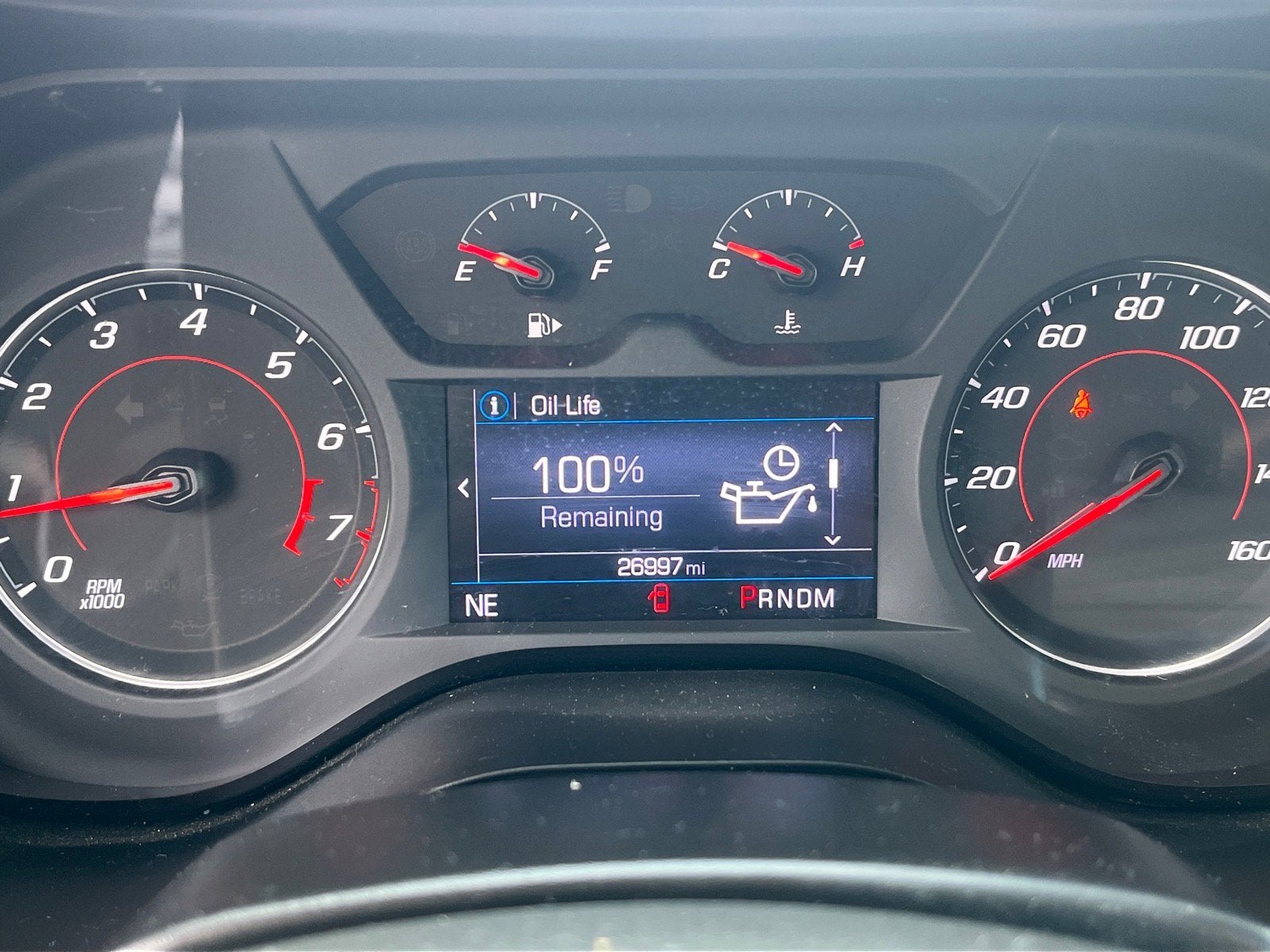 2022 Chevrolet Camaro LT1