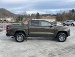 2023 Chevrolet Colorado 4WD LT