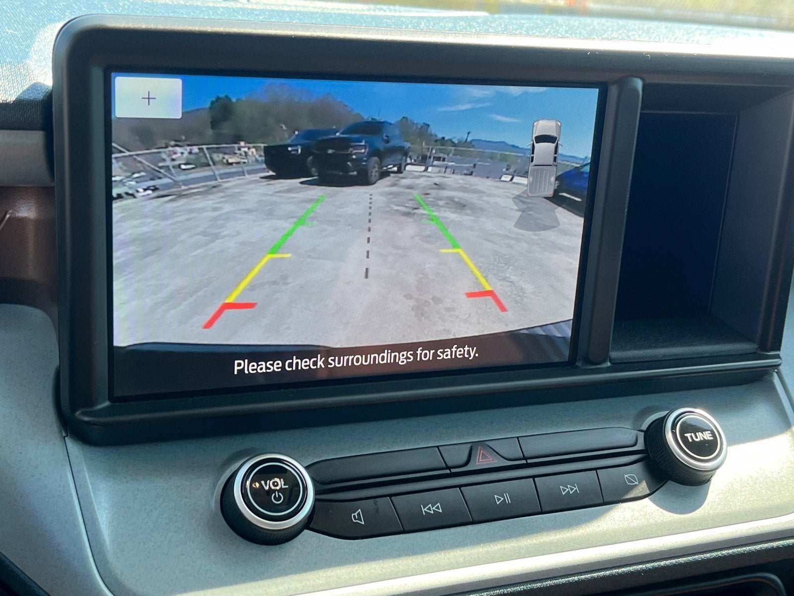 2023 Ford Maverick LARIAT