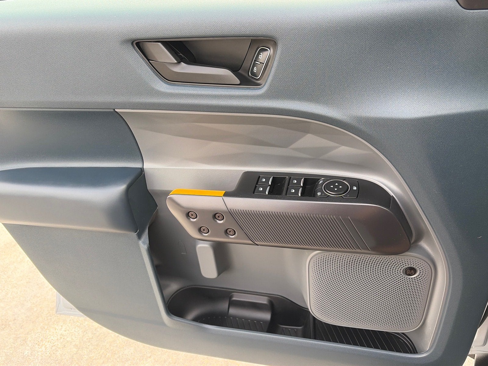 2025 Ford Maverick Tremor