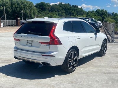 2019 Volvo XC60 R-Design