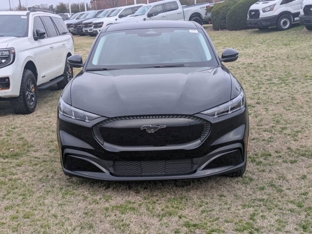 2026 Ford Mustang Mach-E Select