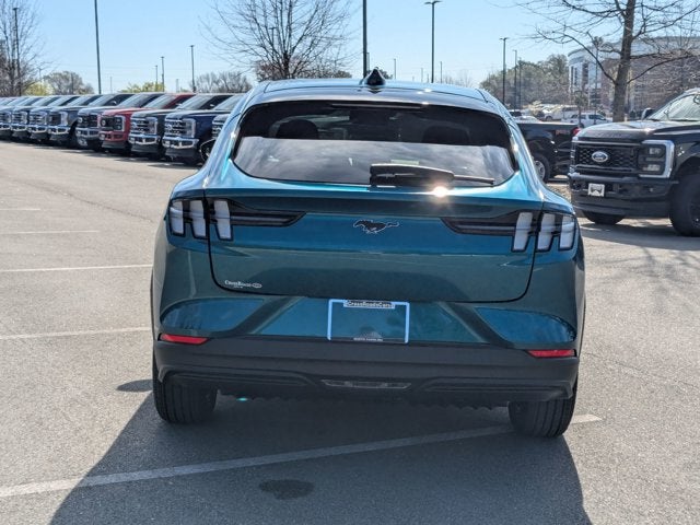 2026 Ford Mustang Mach-E Select