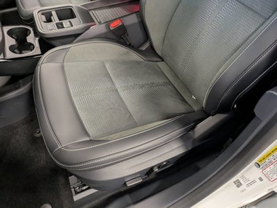 2026 Ford Mustang Mach-E GT