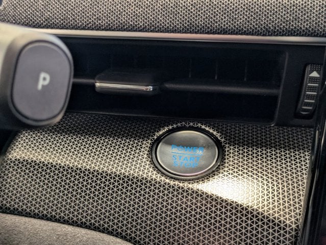 2026 Ford Mustang Mach-E GT